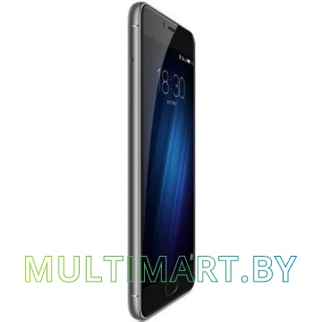 Смартфон Meizu M3s 16GB Gray картинка 4